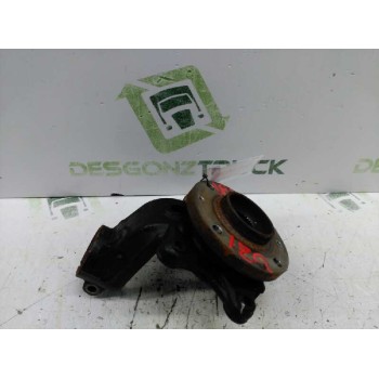 Recambio de mangueta delantera izquierda para citroën xsara berlina 1.6 seduction referencia OEM IAM   