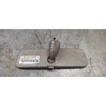 Recambio de espejo interior para seat leon (1m1) 1.9 tdi referencia OEM IAM   