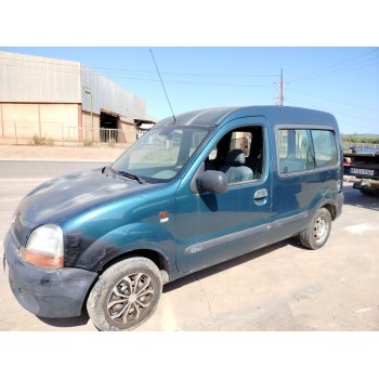 renault kangoo (kc0/1_) del año 1998