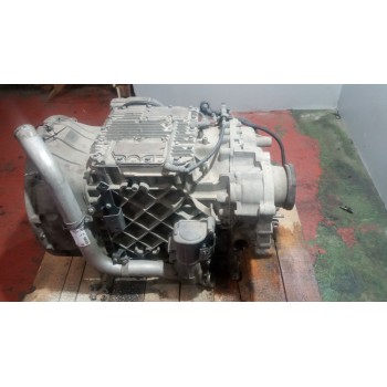 Recambio de caja cambios para renault magnum ab 2005 12.8 diesel referencia OEM IAM AT2512C 20083540002 3190532
