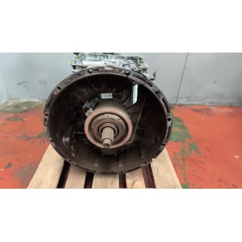 Recambio de caja cambios para renault magnum ab 2005 12.8 diesel referencia OEM IAM AT2612D 3190589 1100085802