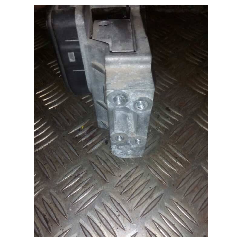 Recambio de pedal acelerador para man tg - a 18.410 fg / bb (e3/e4) xxl - 5-star referencia OEM IAM 81259706094 445803006003 3