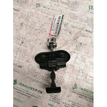 Recambio de retenedor puerta para fiat fiorino referencia OEM IAM  DELANTERA IZQUIERDA 