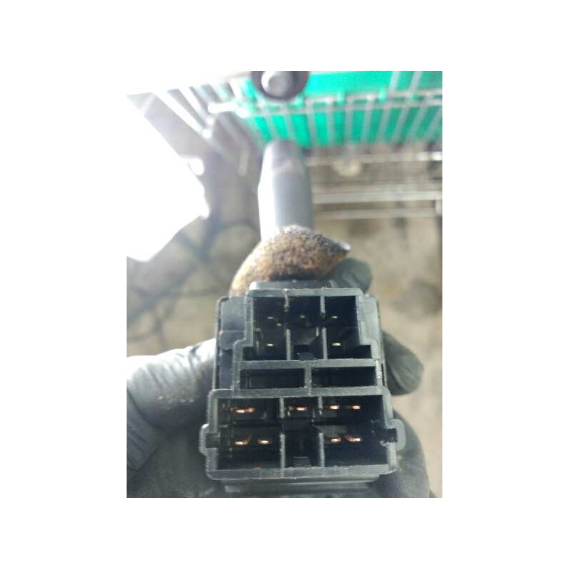 Recambio de mando intermitentes para peugeot 306 berlina 3/5 puertas (s1) open d referencia OEM IAM 96171695ZL 33777004 2