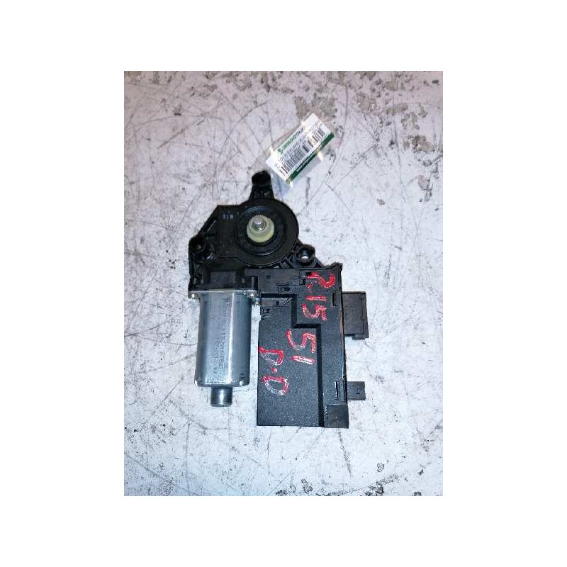 Recambio de motor elevalunas delantero derecho para peugeot 307 break / sw (s1) sw clim referencia OEM IAM 9634457480 990829101 3