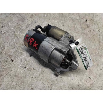 MOTOR ARRANQUE 8200227092 M000T91581 12 DIENTES