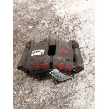 PINZA FRENO DELANTERA DERECHA 0204Y01132 