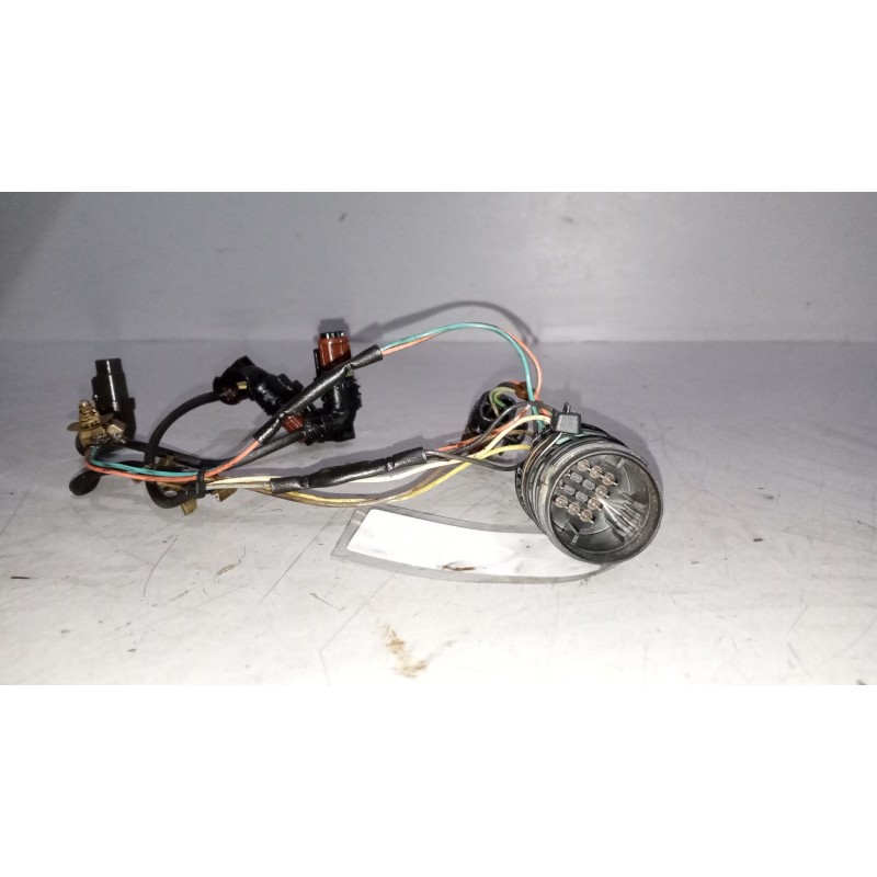Recambio de instalacion electrica para volvo fm 460 12.8 diesel referencia OEM IAM 22192469 - Blanco 2