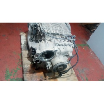 Recambio de caja cambios para renault magnum ab 2005 12.8 diesel referencia OEM IAM AT2512C 20083540002 3190532