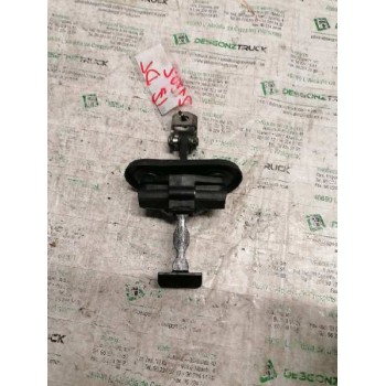 Recambio de retenedor puerta para fiat fiorino referencia OEM IAM  DELANTERA IZQUIERDA 
