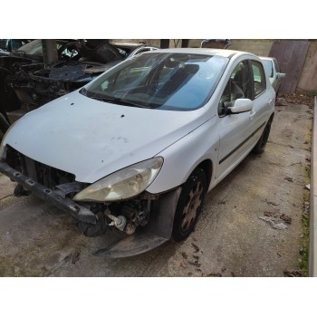 peugeot 307 (s1) del año 2002