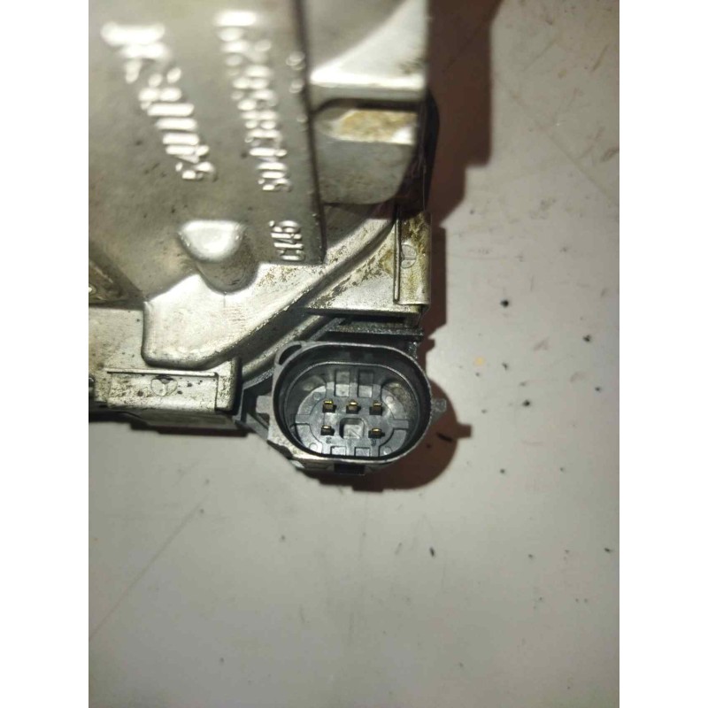 Recambio de caja mariposa para iveco daily ka 2.3 diesel cat referencia OEM IAM 5802531805 504388655 - Blanco 9