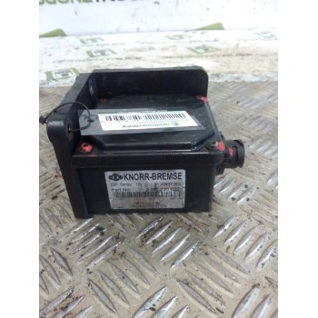 MODULO ELECTRONICO 81259370050 0486020002 SENSOR ESP