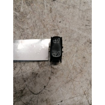 BOTON REGULADOR TEMPERATURA ASIENTOS 1638200210 5 PINS 