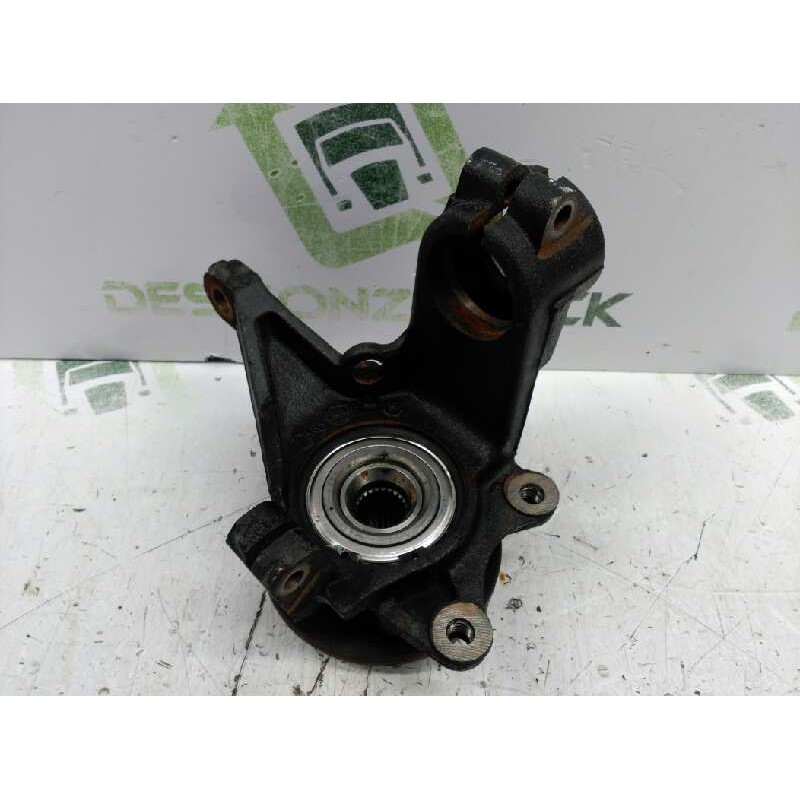 Recambio de mangueta delantera izquierda para citroën xsara berlina 1.6 seduction referencia OEM IAM 3