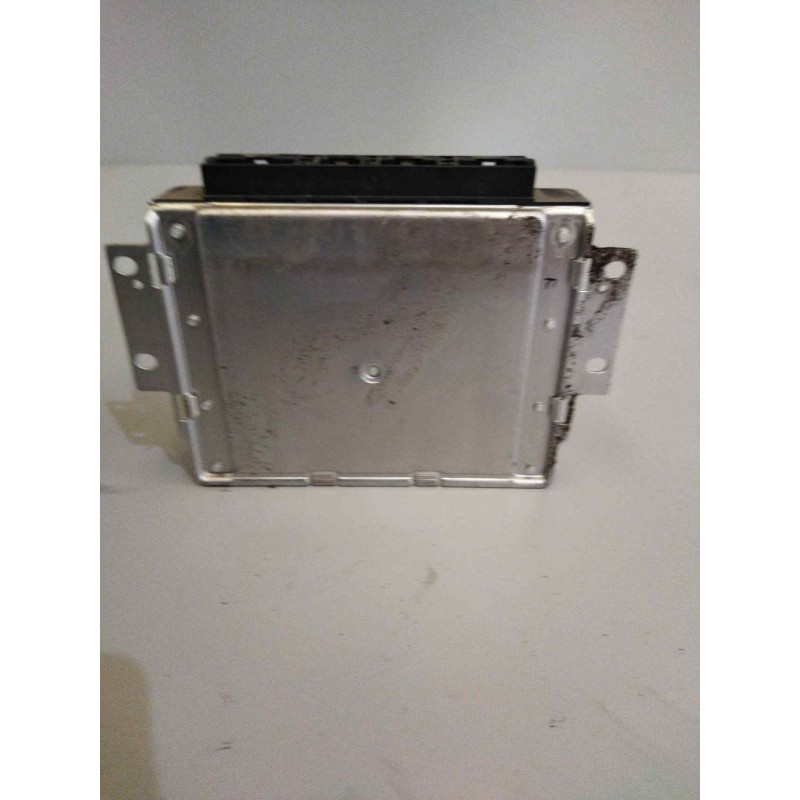 Recambio de modulo electronico para man m 2000 l/m 2000 evolution m 2000 l fg llc m (largura mediana) referencia OEM IAM 8125935 - Gris 3