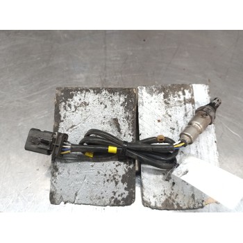 Recambio de sonda lambda para fiat ducato combi 33 (290) 130 teilverglast (l1h1) referencia OEM IAM 55268957 5 PINS 