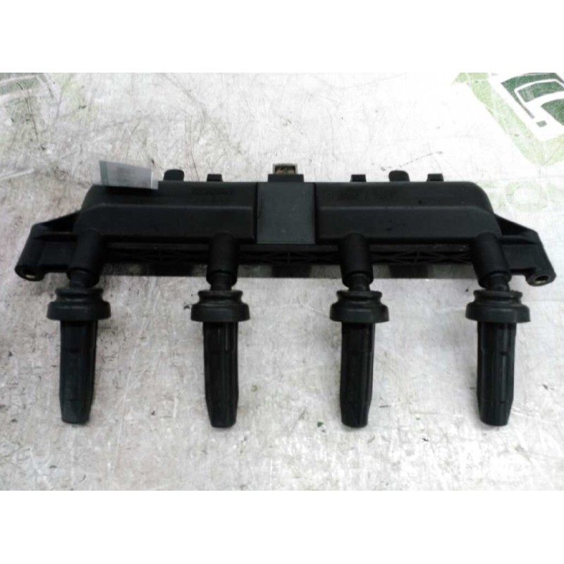Recambio de bobina encendido para peugeot 206 berlina e-music referencia OEM IAM  4 PINS 2