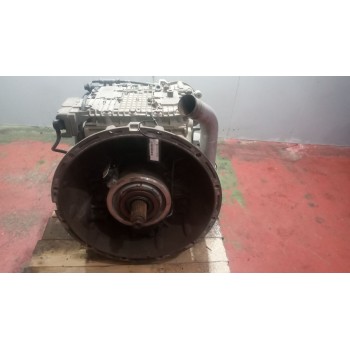 Recambio de caja cambios para renault magnum ab 2005 12.8 diesel referencia OEM IAM AT2512C 20083540002 3190532