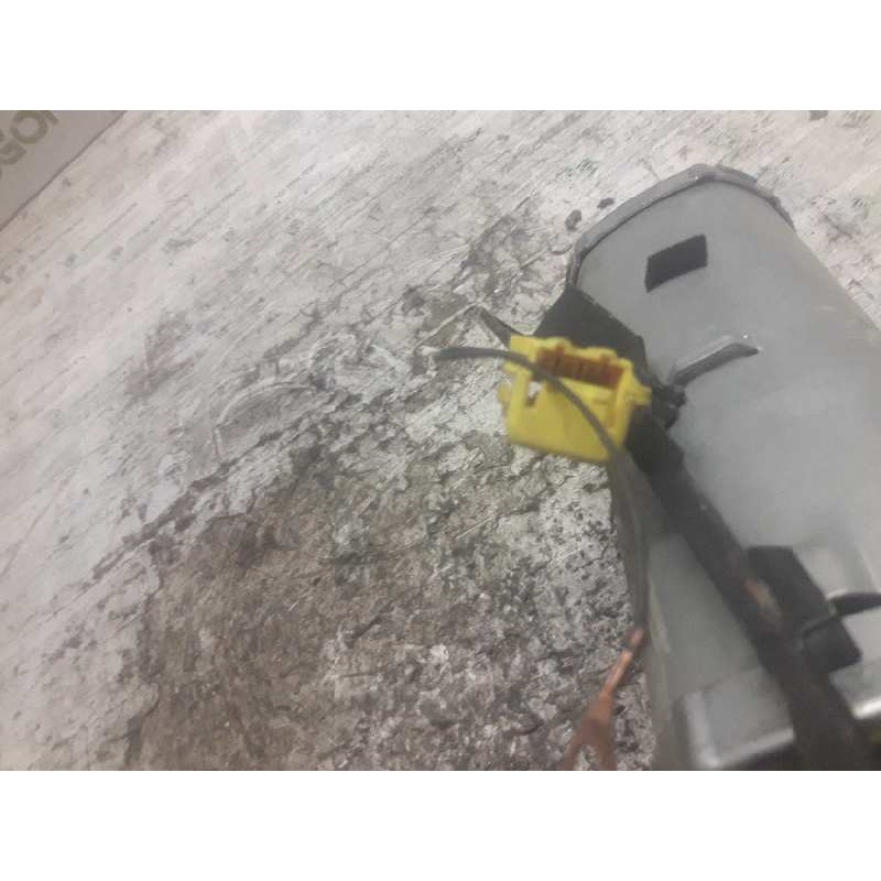 Recambio de airbag delantero derecho para seat ibiza (6k1) signo referencia OEM IAM 6K0880204A 30000320B 4