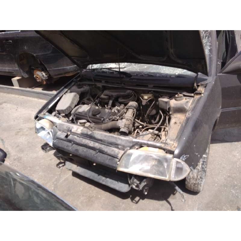 CITROËN AX