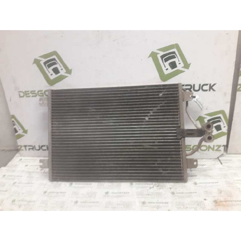 Recambio de condensador / radiador a/a para renault megane i classic (la0) 1.4e rn referencia OEM IAM 8200029471C