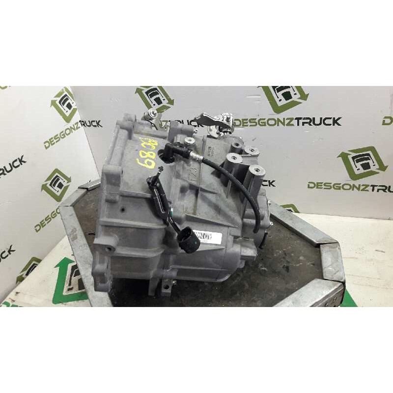 Recambio de caja cambios para opel astra h berlina referencia OEM IAM G1206056557 2