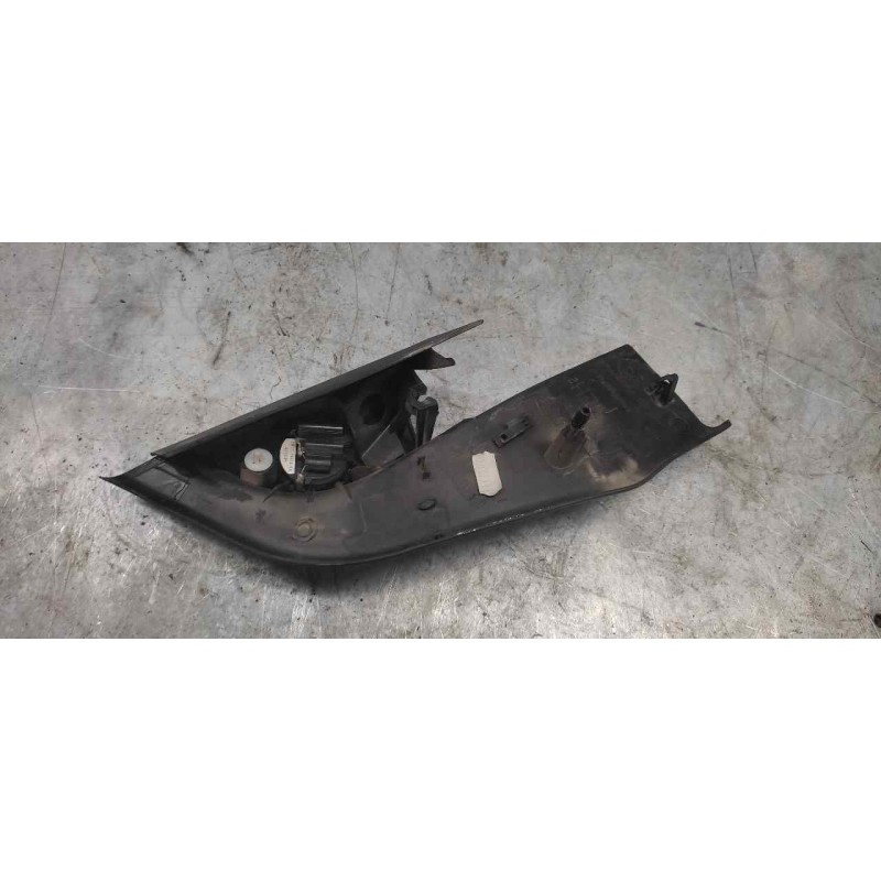 Recambio de altavoz para ford focus berlina (cap) ghia referencia OEM IAM 3M5T18808EE 2 PINS TWEETER - Negro 2