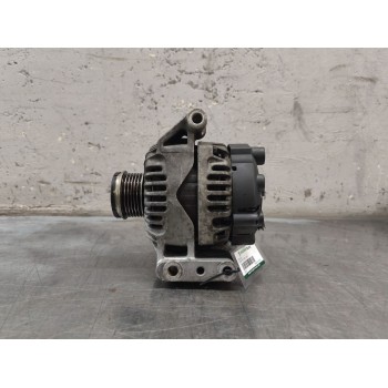 Recambio de alternador para fiat grande punto (199) 1.3 16v jtd cat referencia OEM IAM B86851784845  