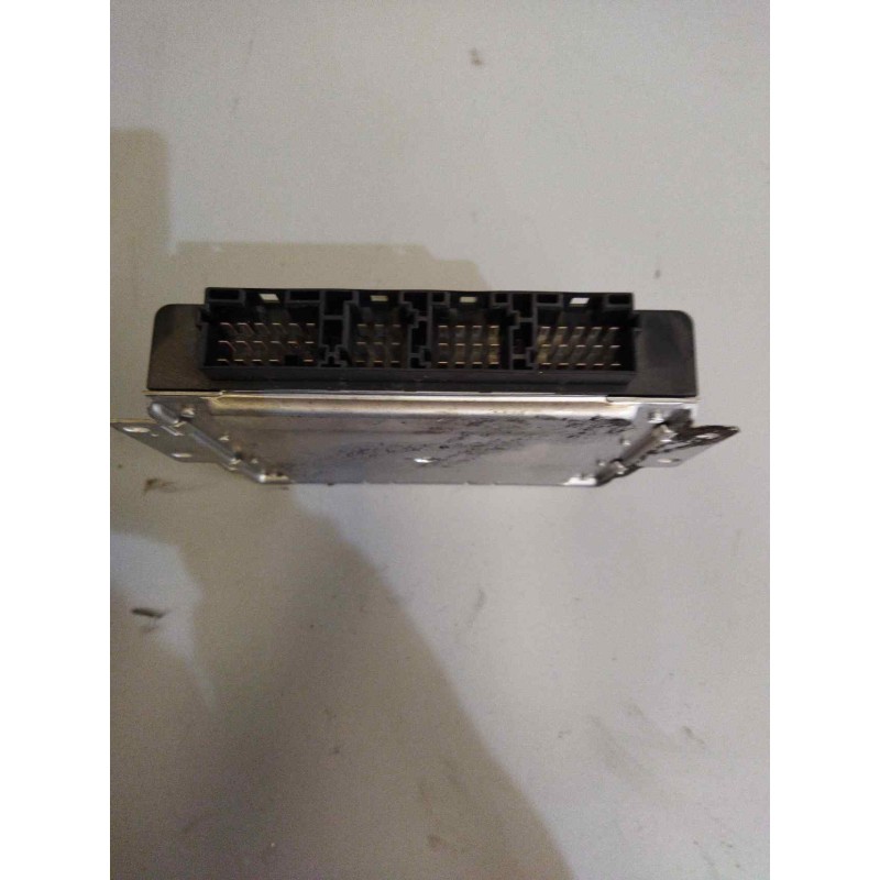 Recambio de modulo electronico para man m 2000 l/m 2000 evolution m 2000 l fg llc m (largura mediana) referencia OEM IAM 8125935 - Gris 4