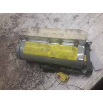 Recambio de airbag delantero derecho para seat ibiza (6k1) signo referencia OEM IAM 6K0880204A 30000320B 