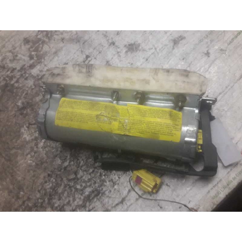 Recambio de airbag delantero derecho para seat ibiza (6k1) signo referencia OEM IAM 6K0880204A 30000320B 5