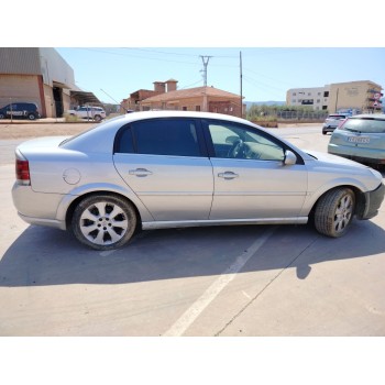 opel vectra c (z02) del año 2004
