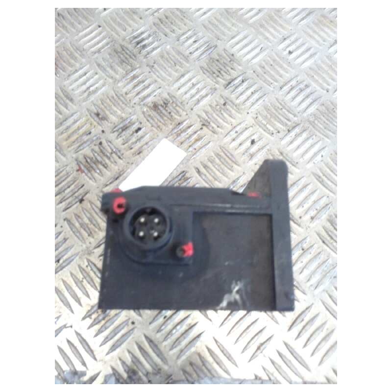 Recambio de modulo electronico para man tgx 18.440 fg / 4x2 bl xl referencia OEM IAM 81259370050 0486020002 SENSOR ESP - Azul 3
