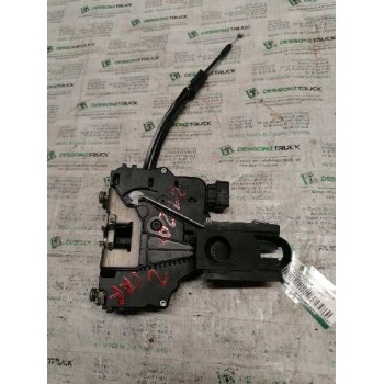 CERRADURA PUERTA CARGA 1356367080 6 PINS 