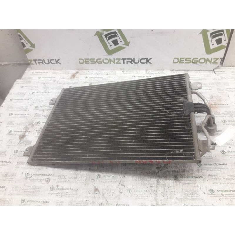 Recambio de condensador / radiador a/a para renault megane i classic (la0) 1.4e rn referencia OEM IAM 8200029471C 2