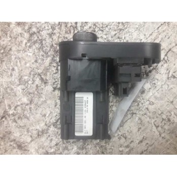 Recambio de mando luces para seat ibiza (6l1) cool referencia OEM IAM 6L1941531AD 17/7 PINS 