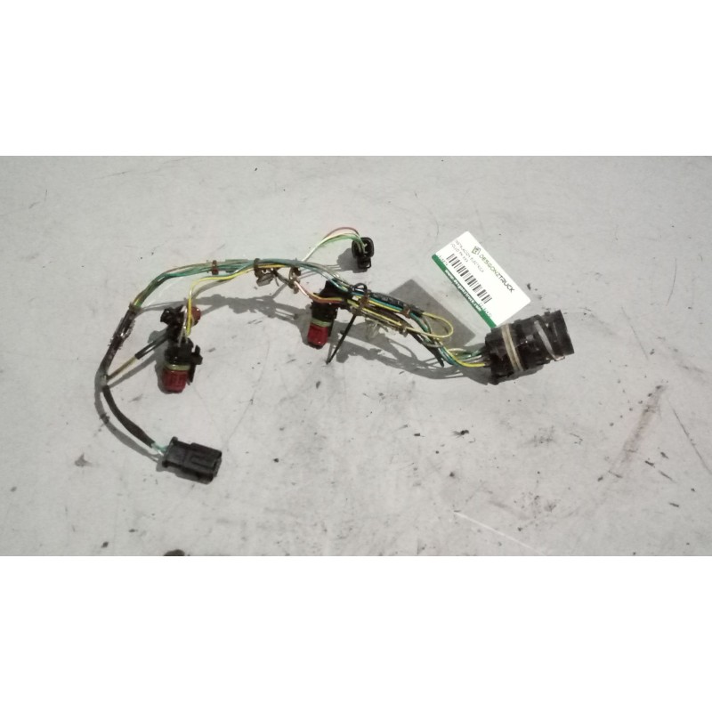 Recambio de instalacion electrica para volvo fm xxx 12.8 diesel referencia OEM IAM 22192470  