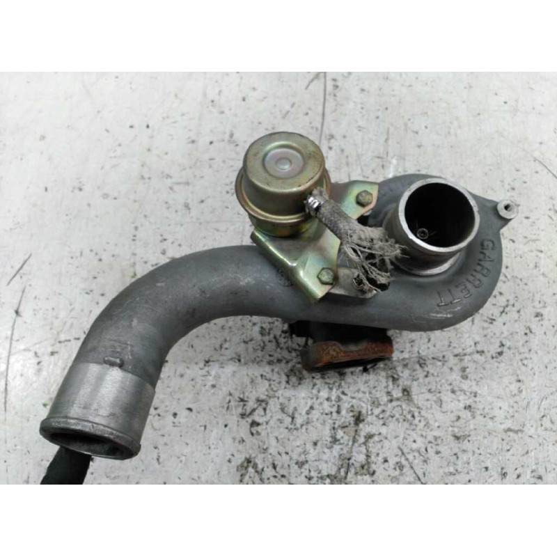 Recambio de turbocompresor para renault safrane (b54) 2.1 dt referencia OEM IAM 7700872215 4655052 6