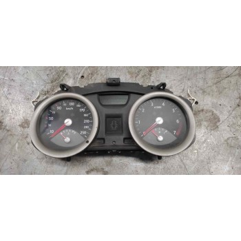 CUADRO INSTRUMENTOS 8200399694D 