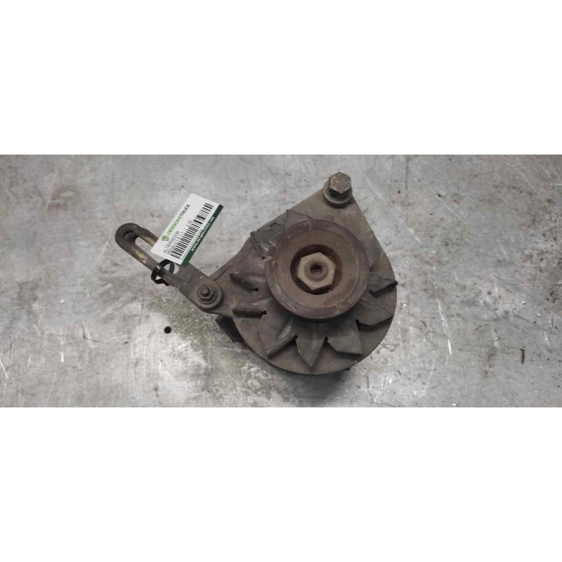 Recambio de alternador para renault 5 1.1 referencia OEM IAM   FEMSA
