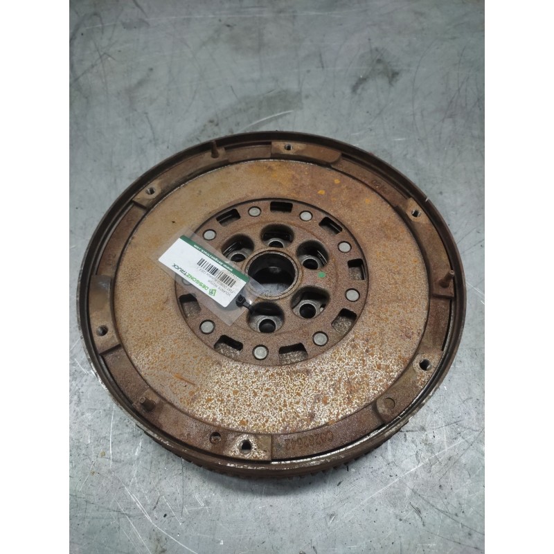 Recambio de volante motor para fiat doblo autobús (263_) 1.6 d multijet (263axe1b) referencia OEM IAM 2
