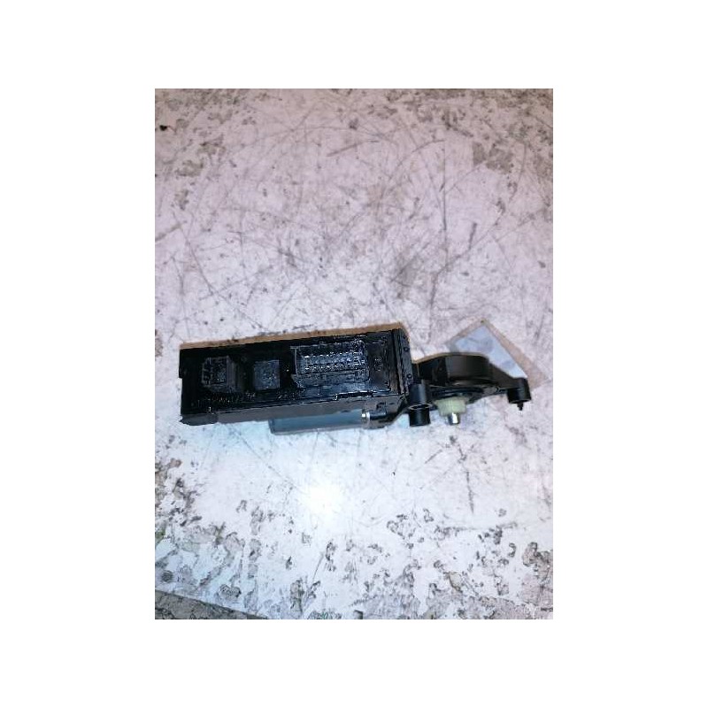 Recambio de motor elevalunas delantero izquierdo para peugeot 307 break / sw (s1) sw clim referencia OEM IAM 9634457580 99083010 2