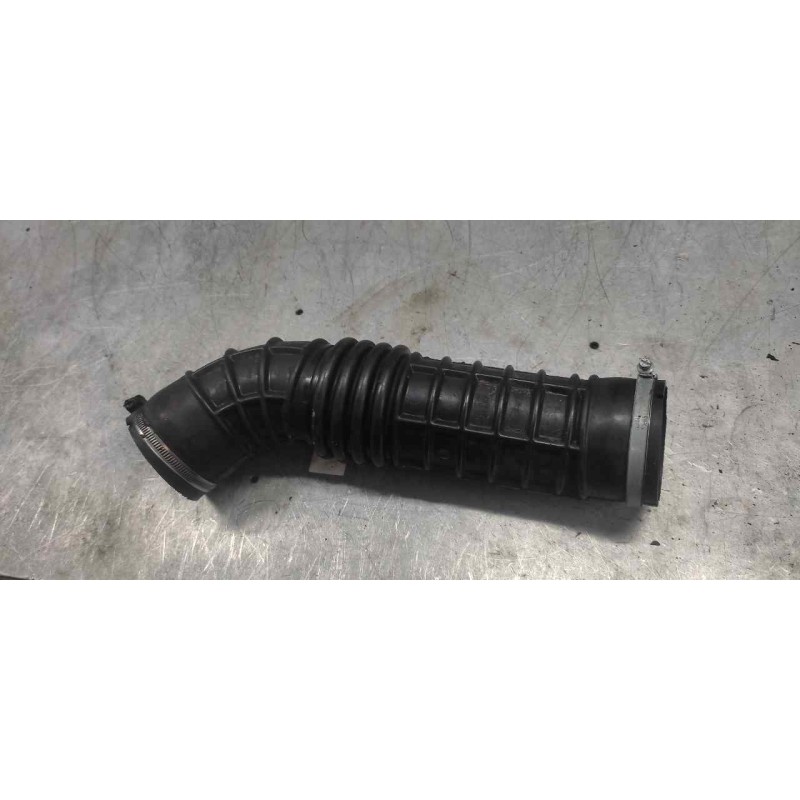 Recambio de tubo admision para peugeot boxer caja cerrada (rs2850)(290/330)('02) 330 c  td referencia OEM IAM B340 - Blanco 2