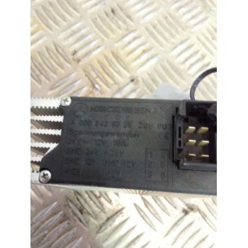 MODULO ELECTRONICO A0005429325 CONVERTIDOR 24/12V 