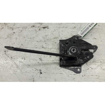 Recambio de cerradura capot para kia carnival ii 2.9 cdri ex referencia OEM IAM   