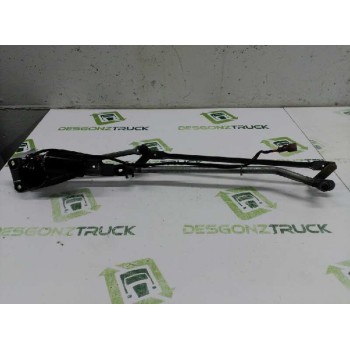 Recambio de motor limpia delantero para citroën xsara berlina 1.6 seduction referencia OEM IAM   