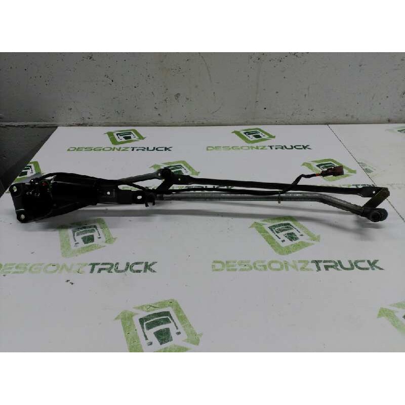 Recambio de motor limpia delantero para citroën xsara berlina 1.6 seduction referencia OEM IAM   