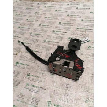 Recambio de cerradura puerta carga para fiat fiorino referencia OEM IAM 1356367080 6 PINS 