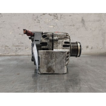 Recambio de alternador para fiat grande punto (199) 1.3 16v jtd cat referencia OEM IAM B86851784845  